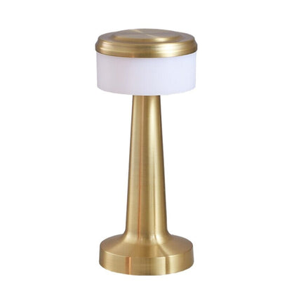 Sleek Tap-Control LED Light
