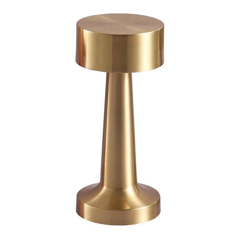 Sleek Tap-Control LED Light