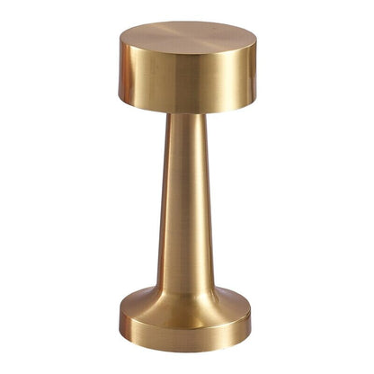 Sleek Tap-Control LED Light