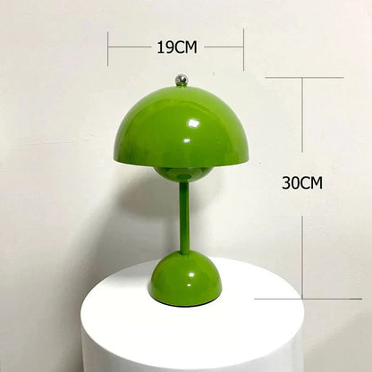 Nordic LED Desk Lamp