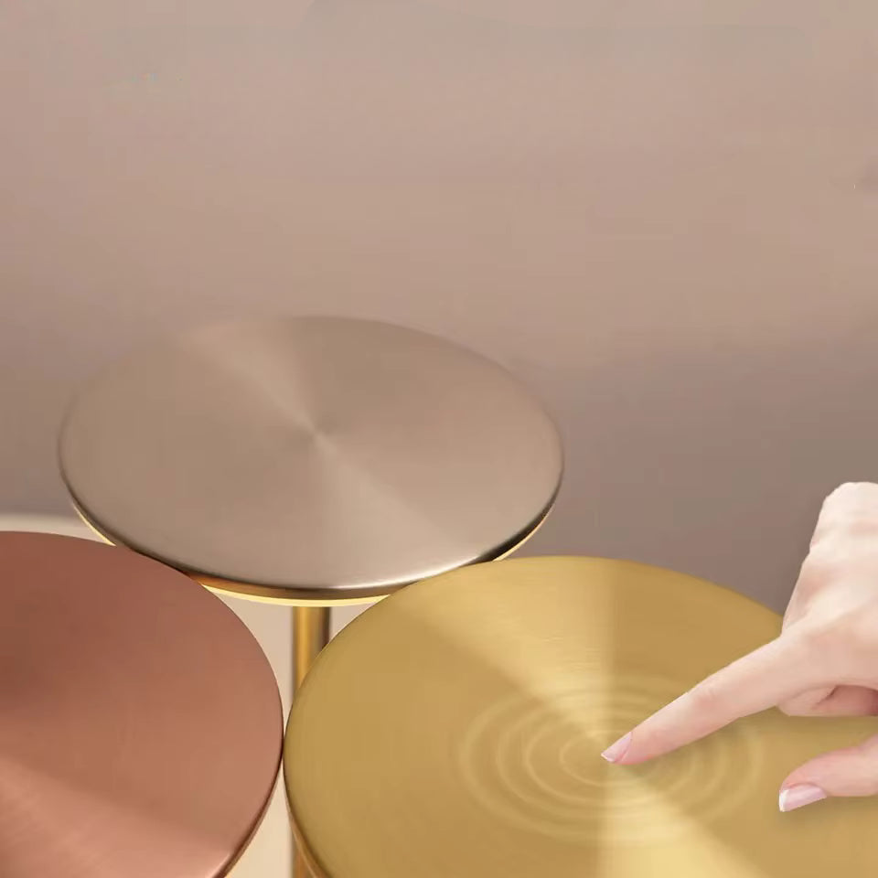 Modern Rechargeable LED Table Lamp