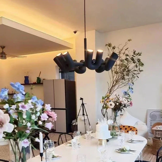 Timeless Modern Ceiling Lamp