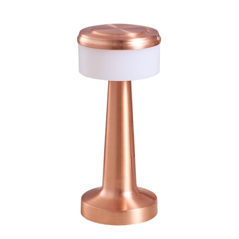 Sleek Tap-Control LED Light