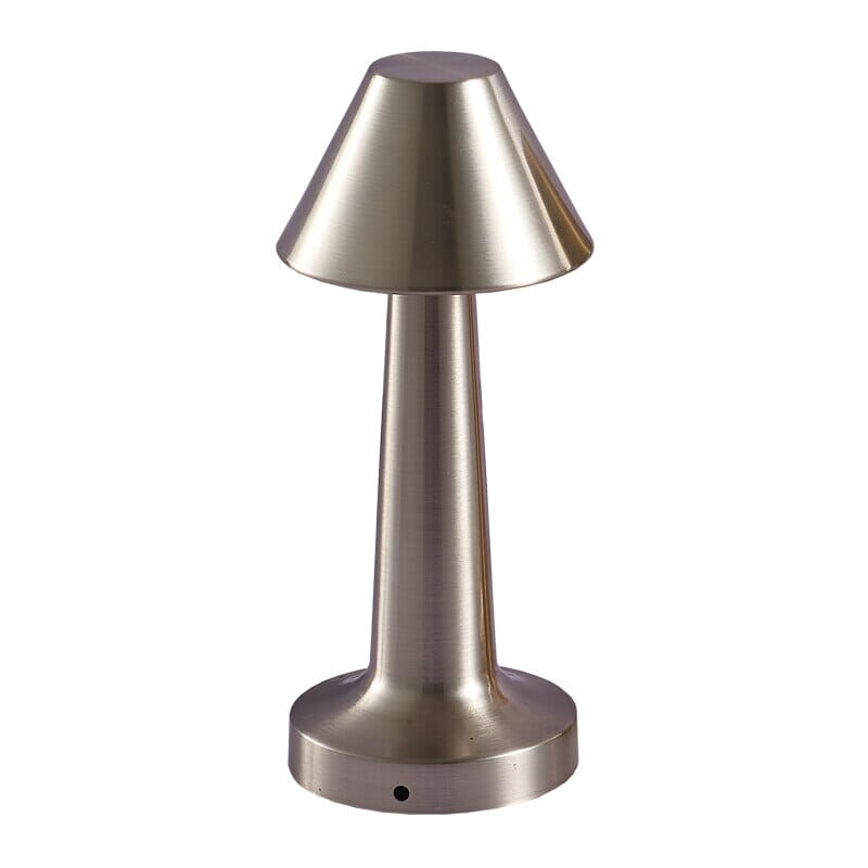 Sleek Tap-Control LED Light