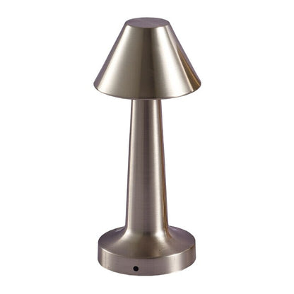 Sleek Tap-Control LED Light