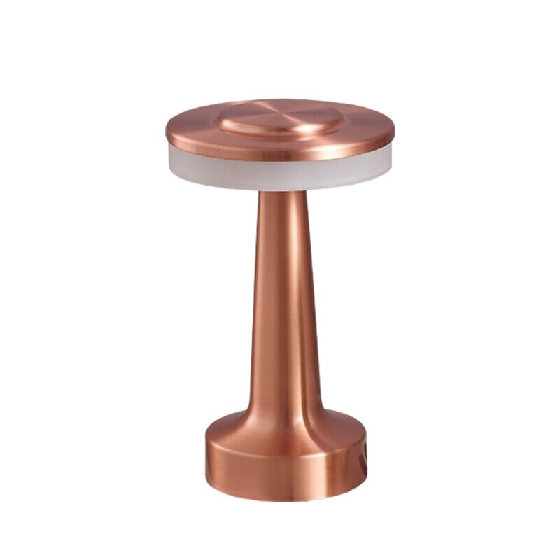 Sleek Tap-Control LED Light