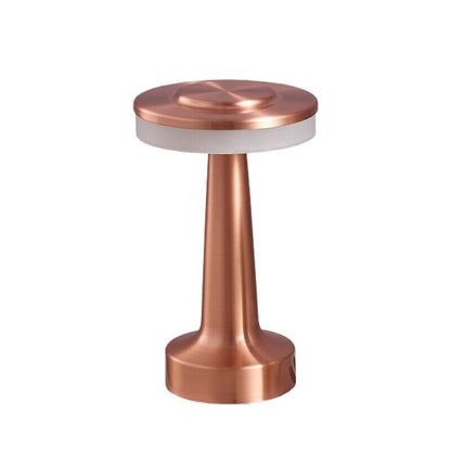Sleek Tap-Control LED Light