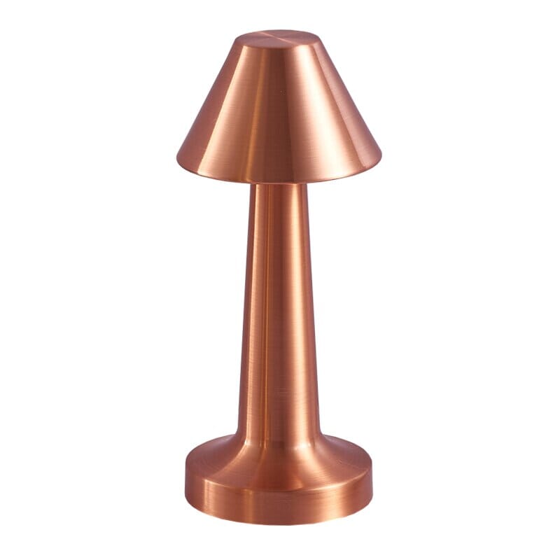 Sleek Tap-Control LED Light