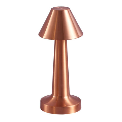 Sleek Tap-Control LED Light