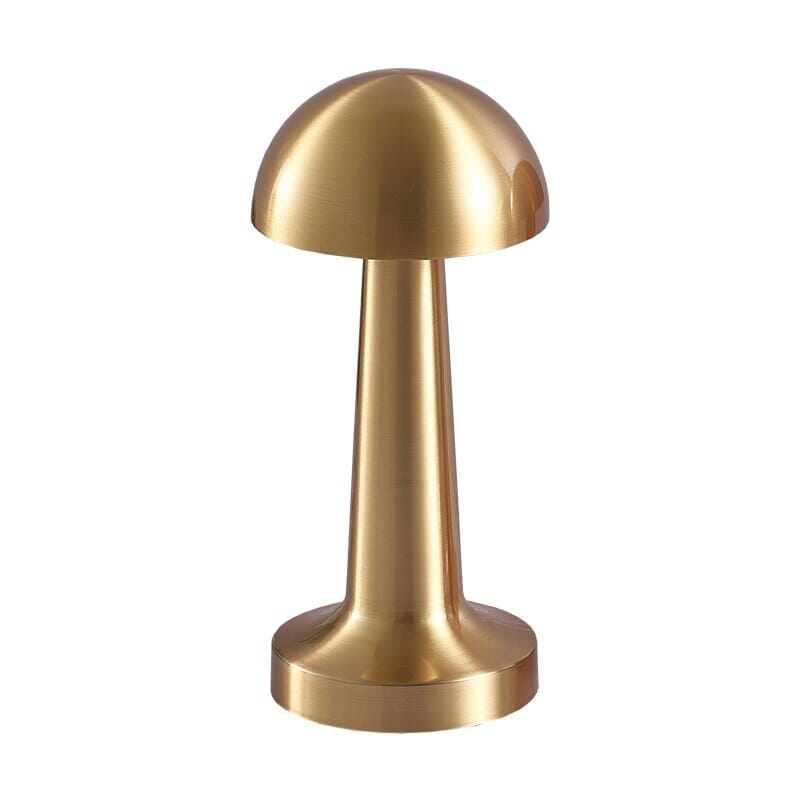 Sleek Tap-Control LED Light