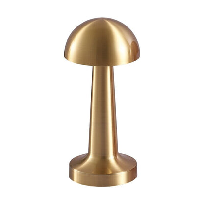 Sleek Tap-Control LED Light