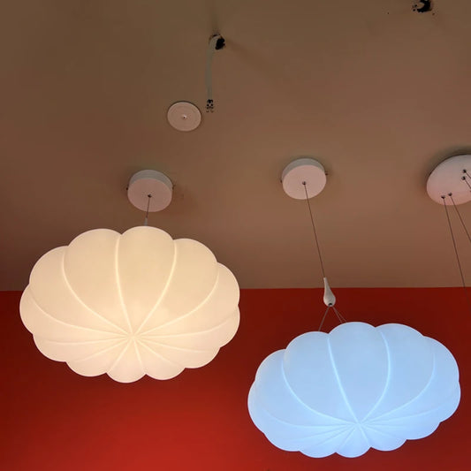 Pumpkin LED Ceiling Light