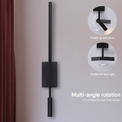 Indoor Modern LED Sconce