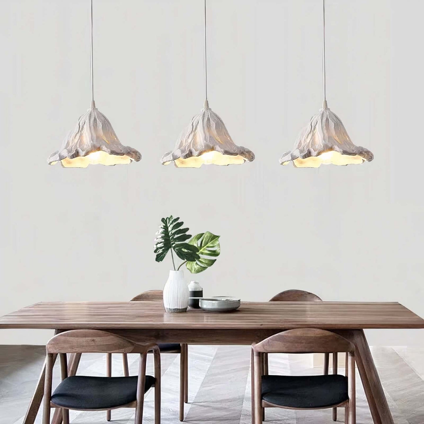 Woven Dome Ceiling Light