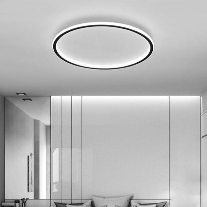 Thin Round LED Ceiling Light