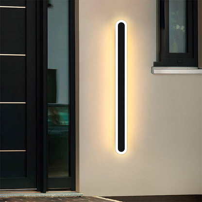 IP66 Outdoor Waterproof LED Wall Light