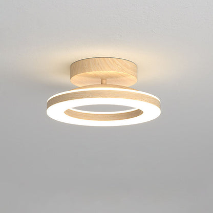 Ring LED Ceiling Light