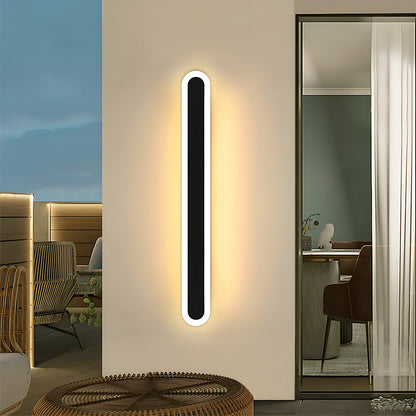 IP66 Outdoor Waterproof LED Wall Light