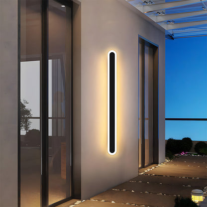 IP66 Outdoor Waterproof LED Wall Light