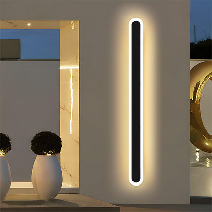 IP66 Outdoor Waterproof LED Wall Light