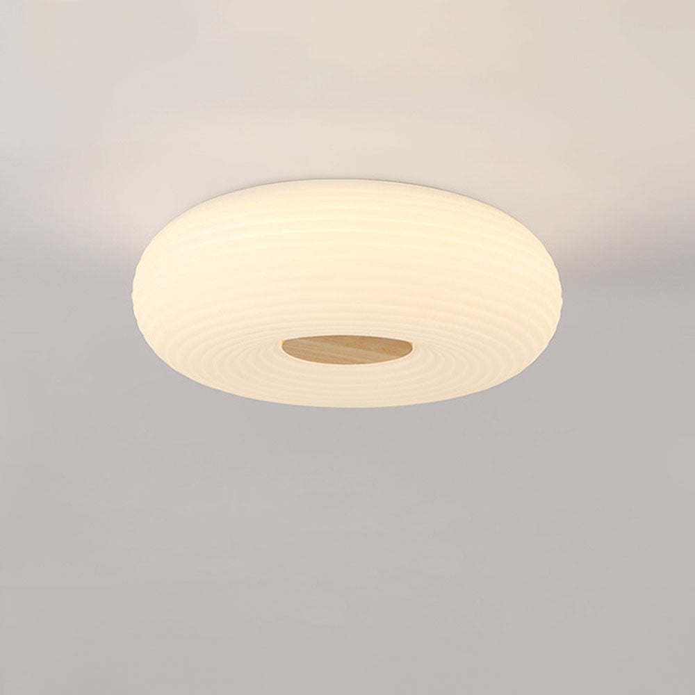 Organic Form LED Ceiling Light