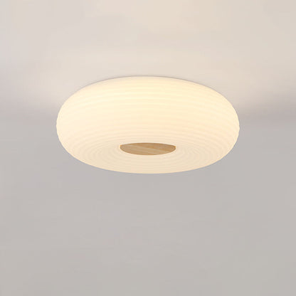 Organic Form LED Ceiling Light