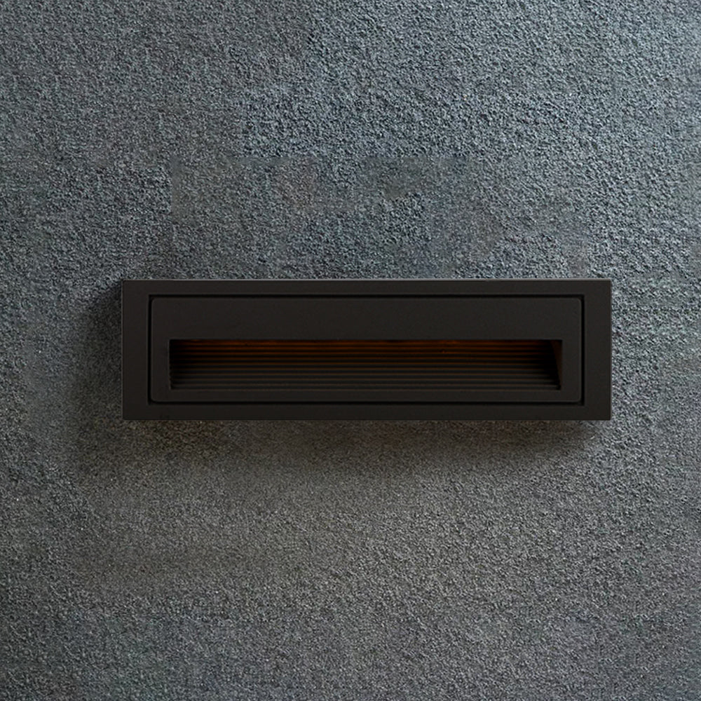 Modern LED Deck & Step Light