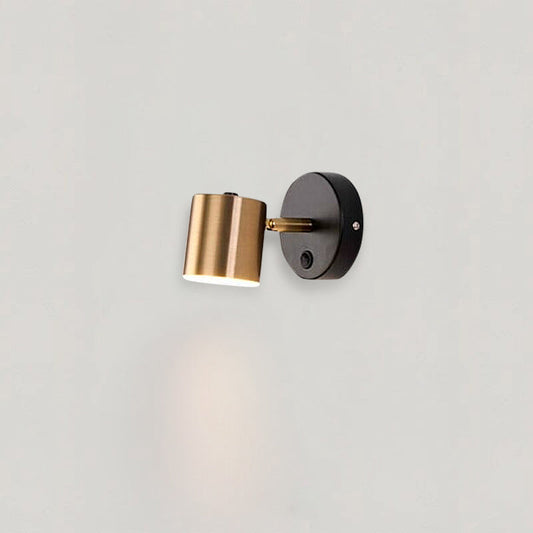 Adjustable LED Bedside Spotlight