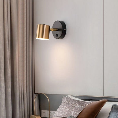Adjustable LED Bedside Spotlight