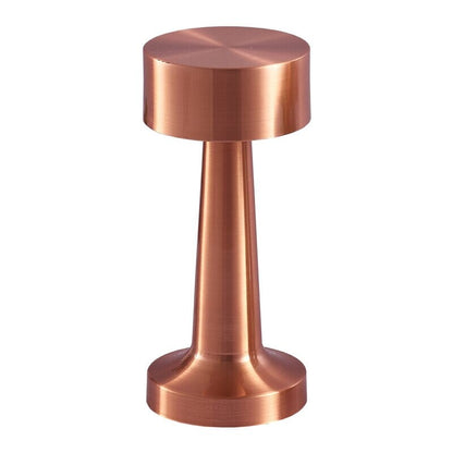 Sleek Tap-Control LED Light