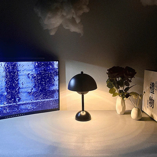 Nordic LED Desk Lamp