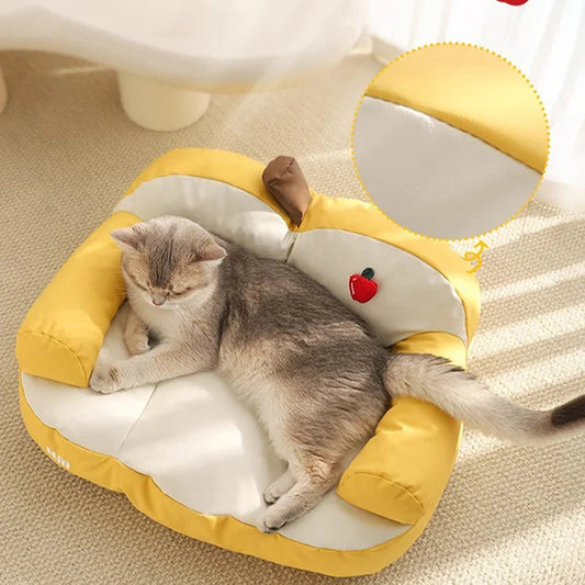 Milo Premium Kattenbed