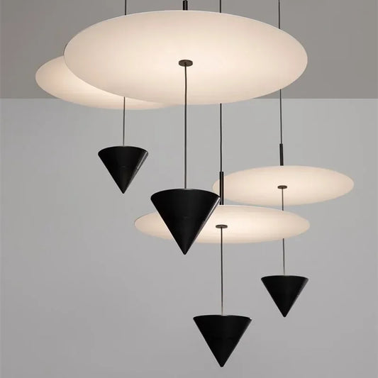 Designer LED Pendant Light