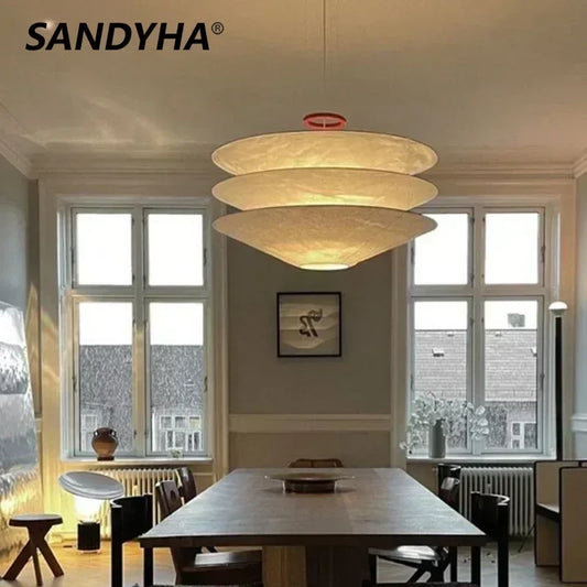 Nordic LED Ceiling Lamp