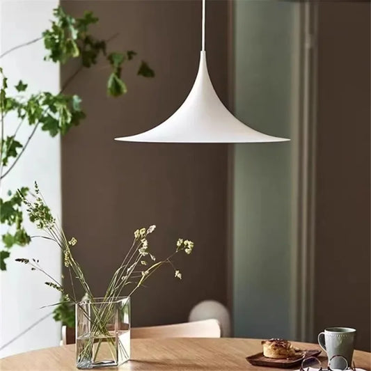 Scandinavian Design Pendant Light