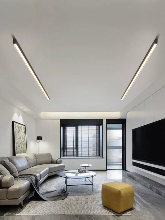 Ceiling Light for Balcony Lighting in Modern Style