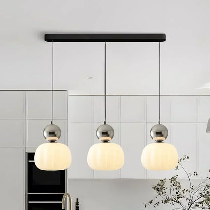 Art Deco Style Pendant Light