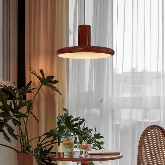 Retro Aluminum Ceiling lamp