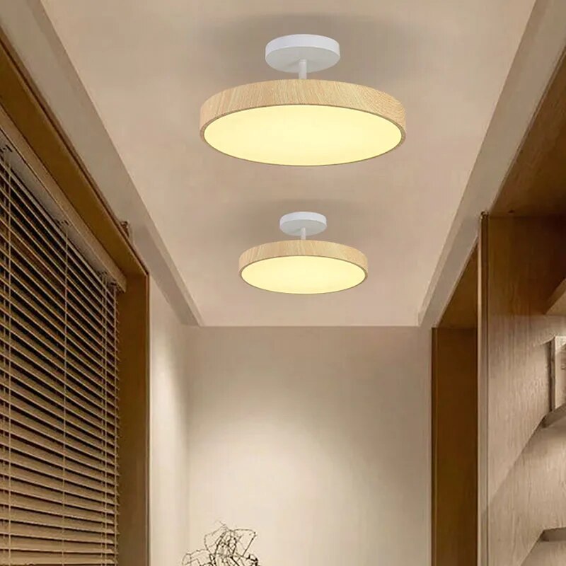 SlimGlow LED Ceiling Light
