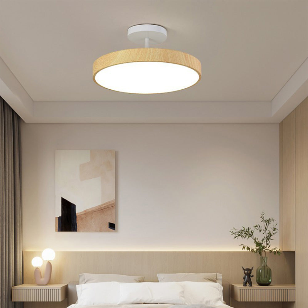SlimGlow LED Ceiling Light