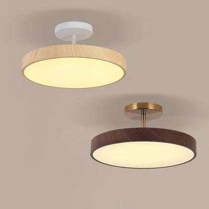 SlimGlow LED Ceiling Light