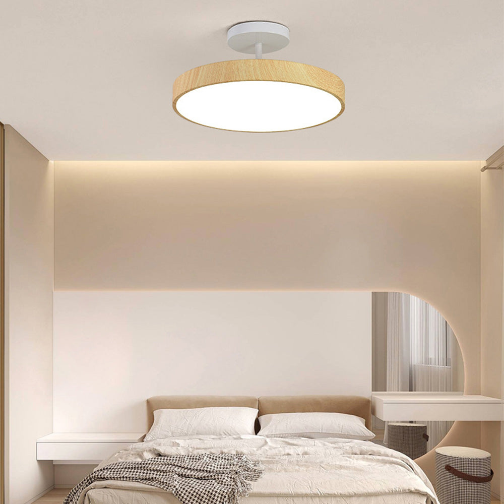 SlimGlow LED Ceiling Light