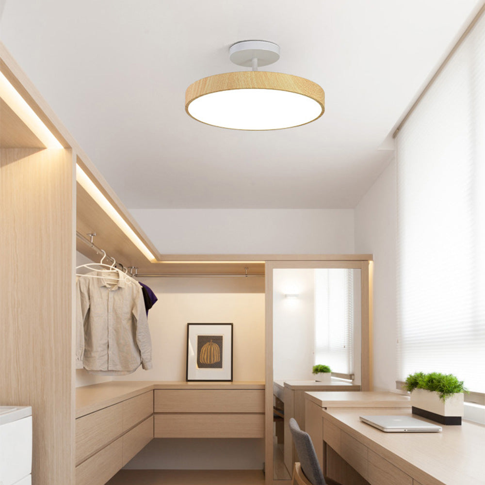 SlimGlow LED Ceiling Light