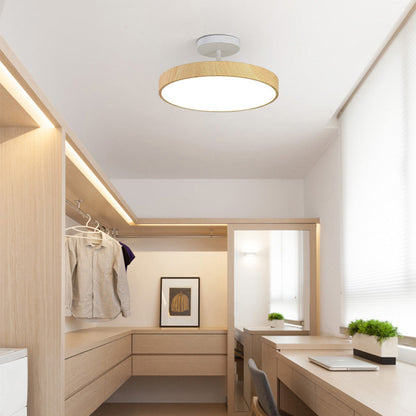 SlimGlow LED Ceiling Light