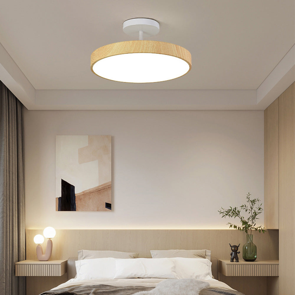 SlimGlow LED Ceiling Light