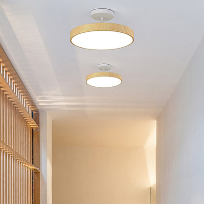 SlimGlow LED Ceiling Light