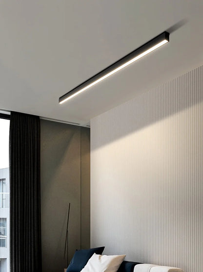 Ceiling Light for Balcony Lighting in Modern Style
