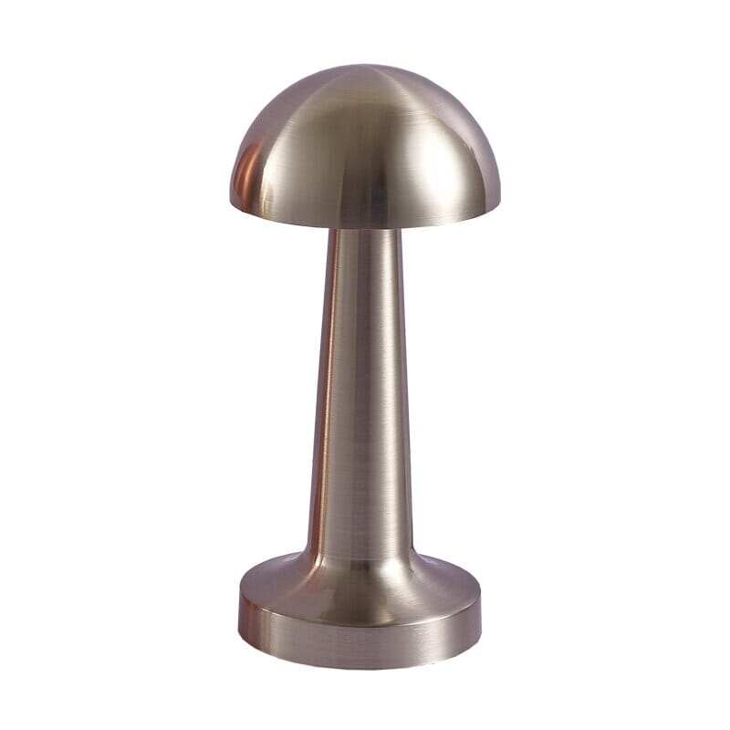 Sleek Tap-Control LED Light