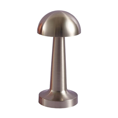 Sleek Tap-Control LED Light