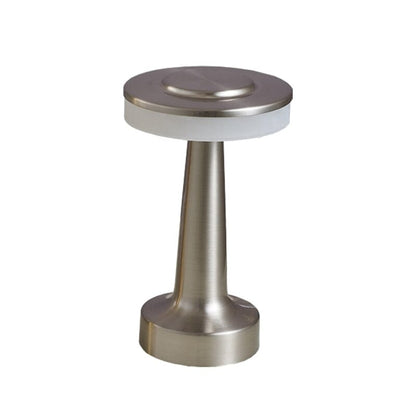 Sleek Tap-Control LED Light